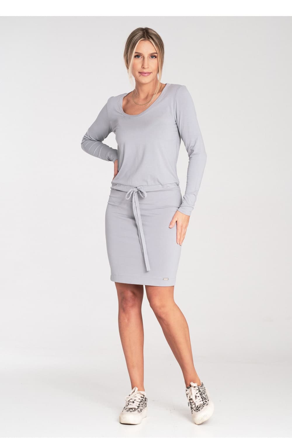 Vestito da giorno model 203146 Figl - Miniatura 2