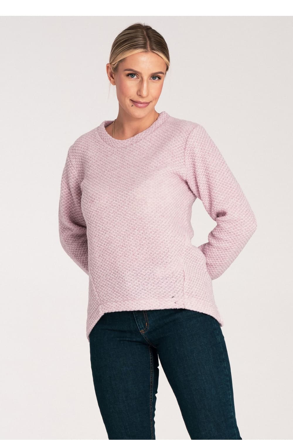 Maglione model 203152 Figl