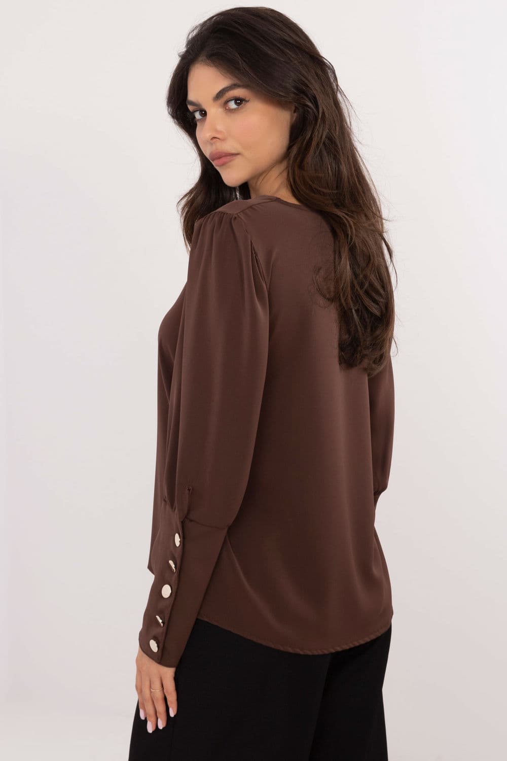 Maglia model 203403 Italy Moda - Miniatura 3