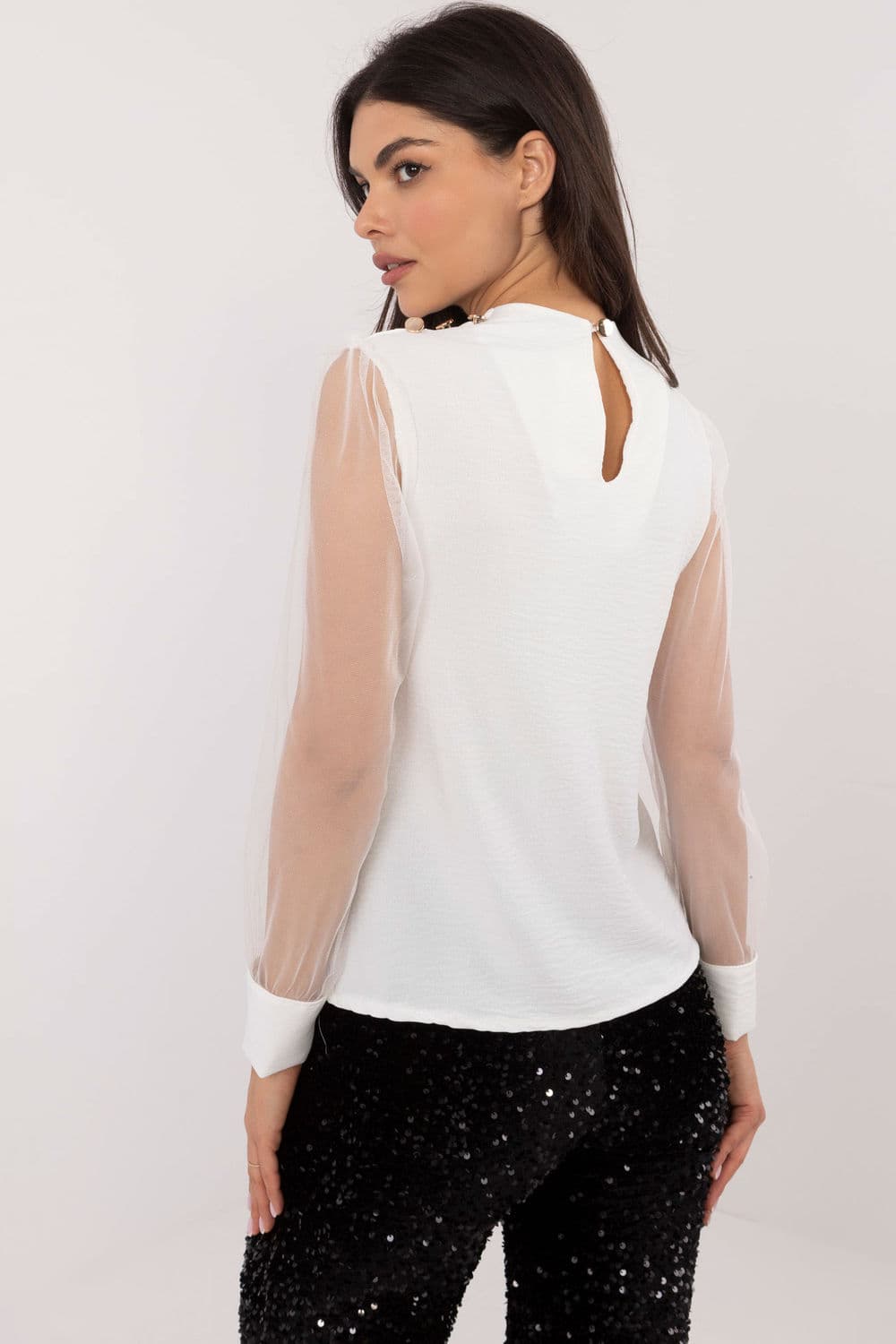 Maglia model 203405 Italy Moda - Miniatura 3