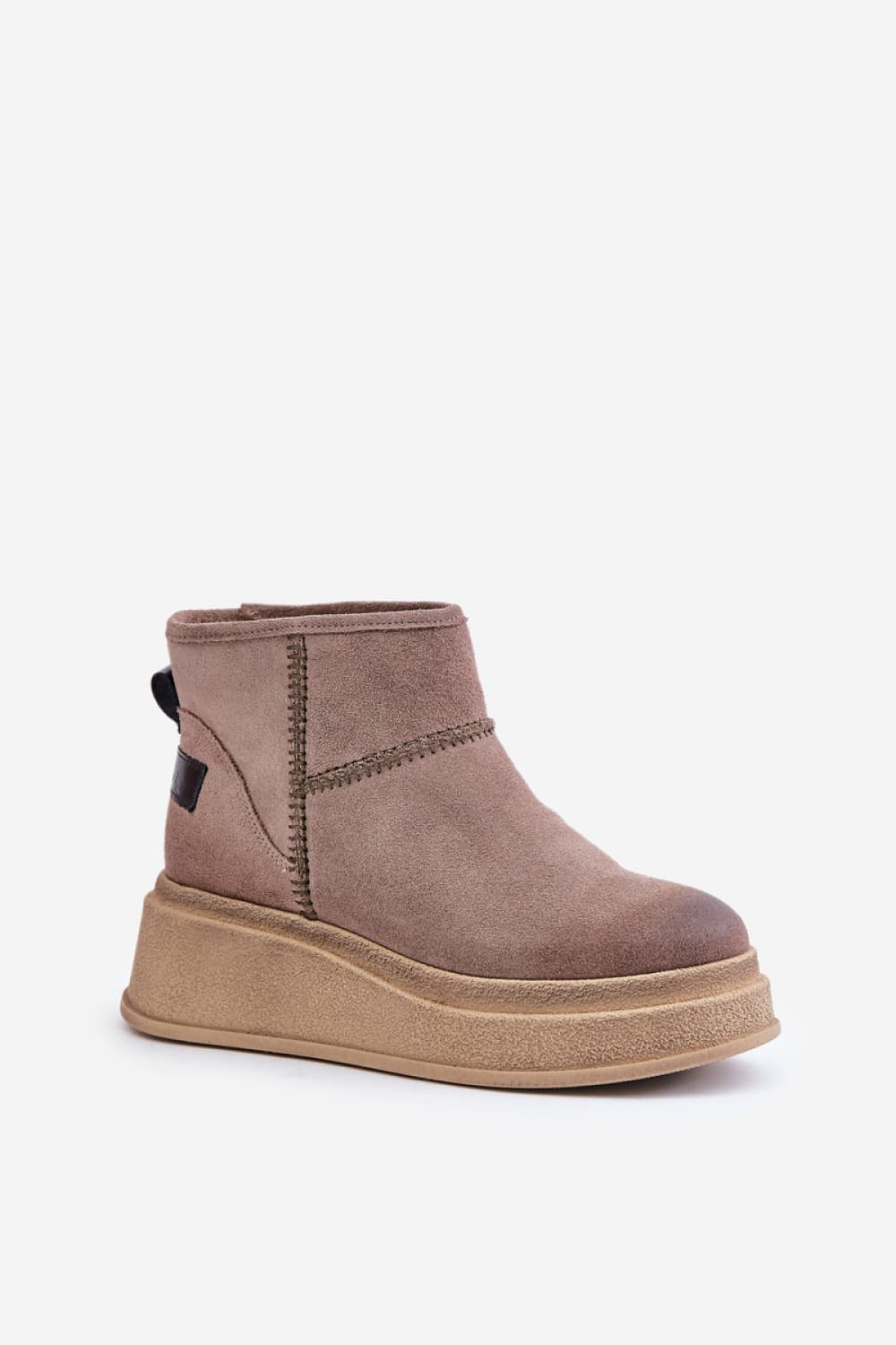 Scarpe da neve model 203579 Step in style - Miniatura 2