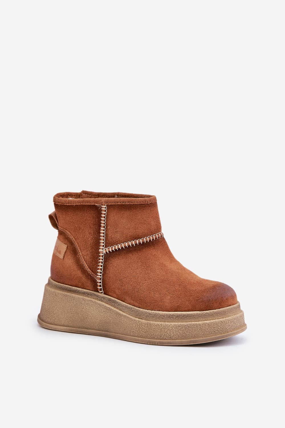 Scarpe da neve model 203580 Step in style - Miniatura 2