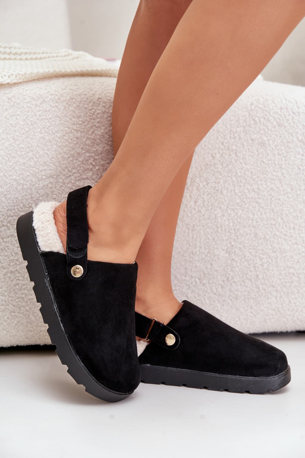 Pantofole model 203605 Step in style - Miniatura 3