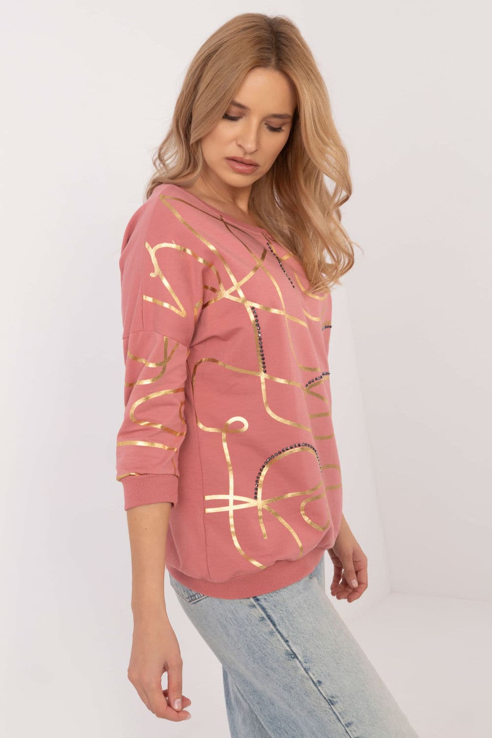 Maglia model 203701 Factory Price - Miniatura 2