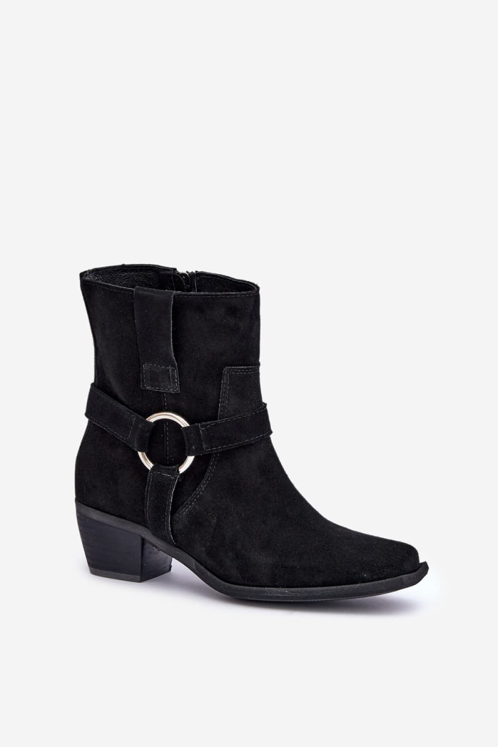 Scarpe con tacco model 203872 Step in style - Miniatura 2