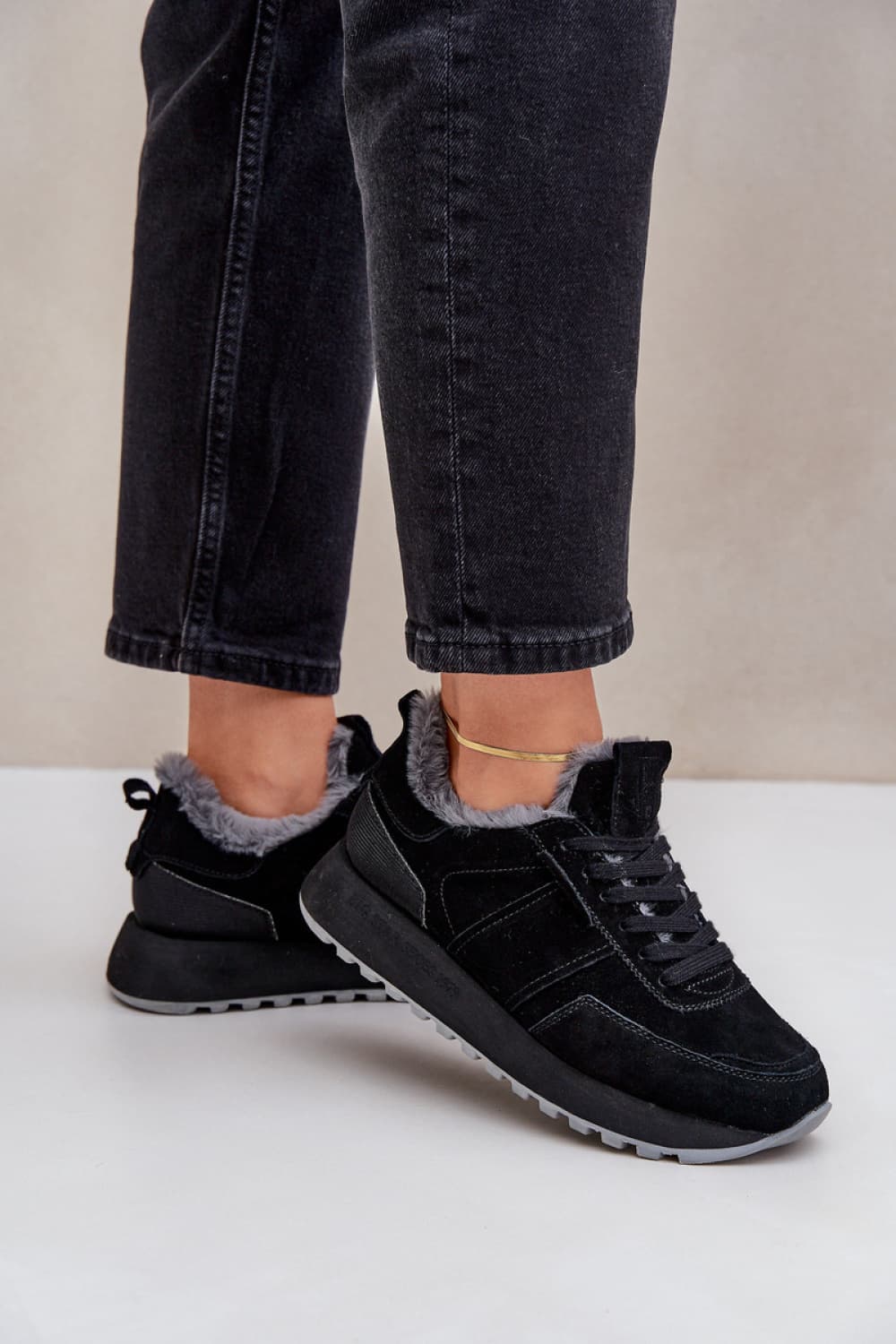 Scarpe spportive model 203920 Step in style - Miniatura 3