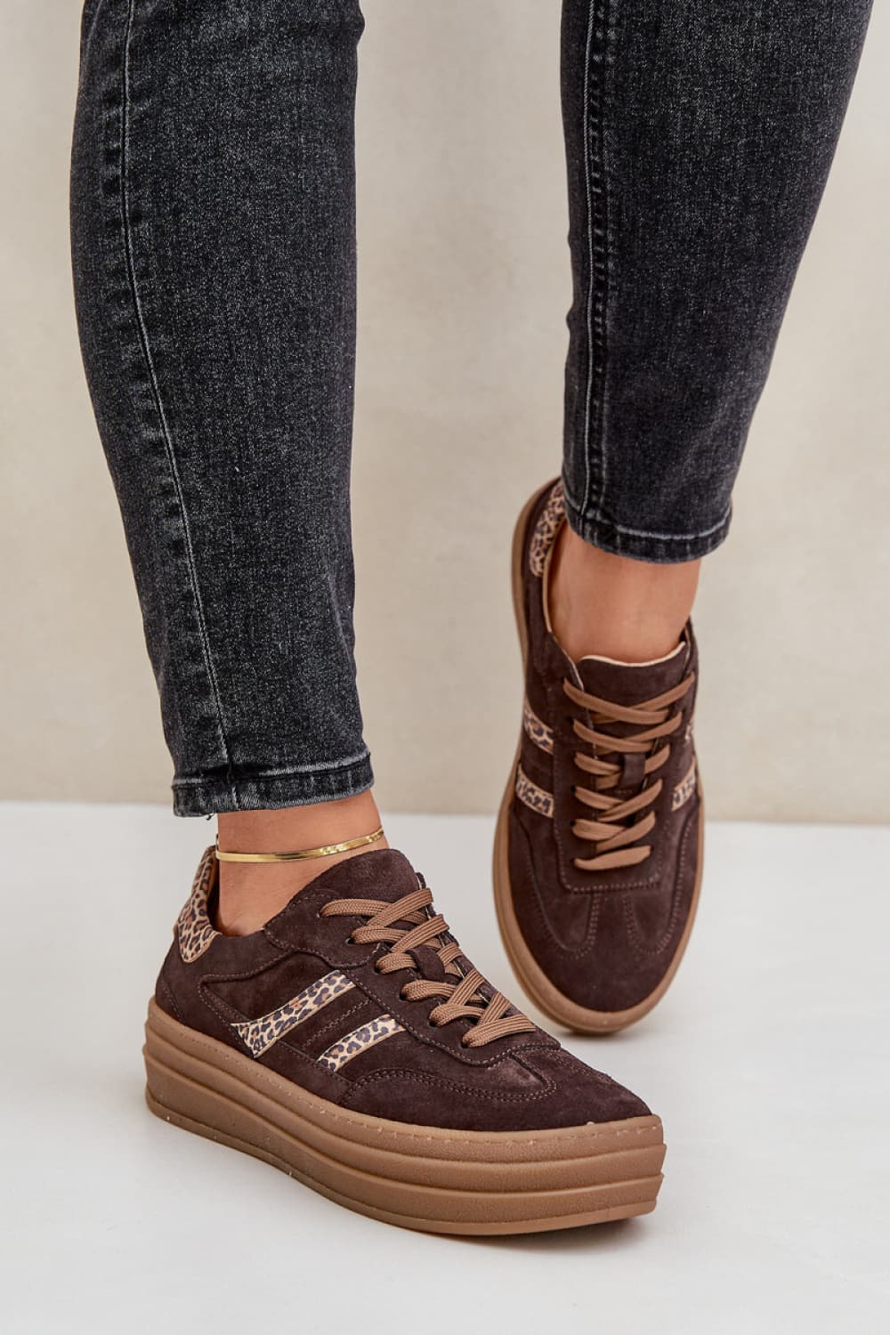 Scarpe spportive model 203922 Step in style - Miniatura 3