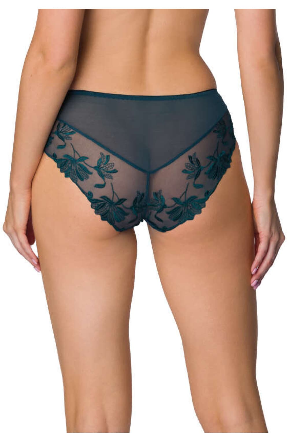 Culotte model 204002 Mat - Miniatura 3