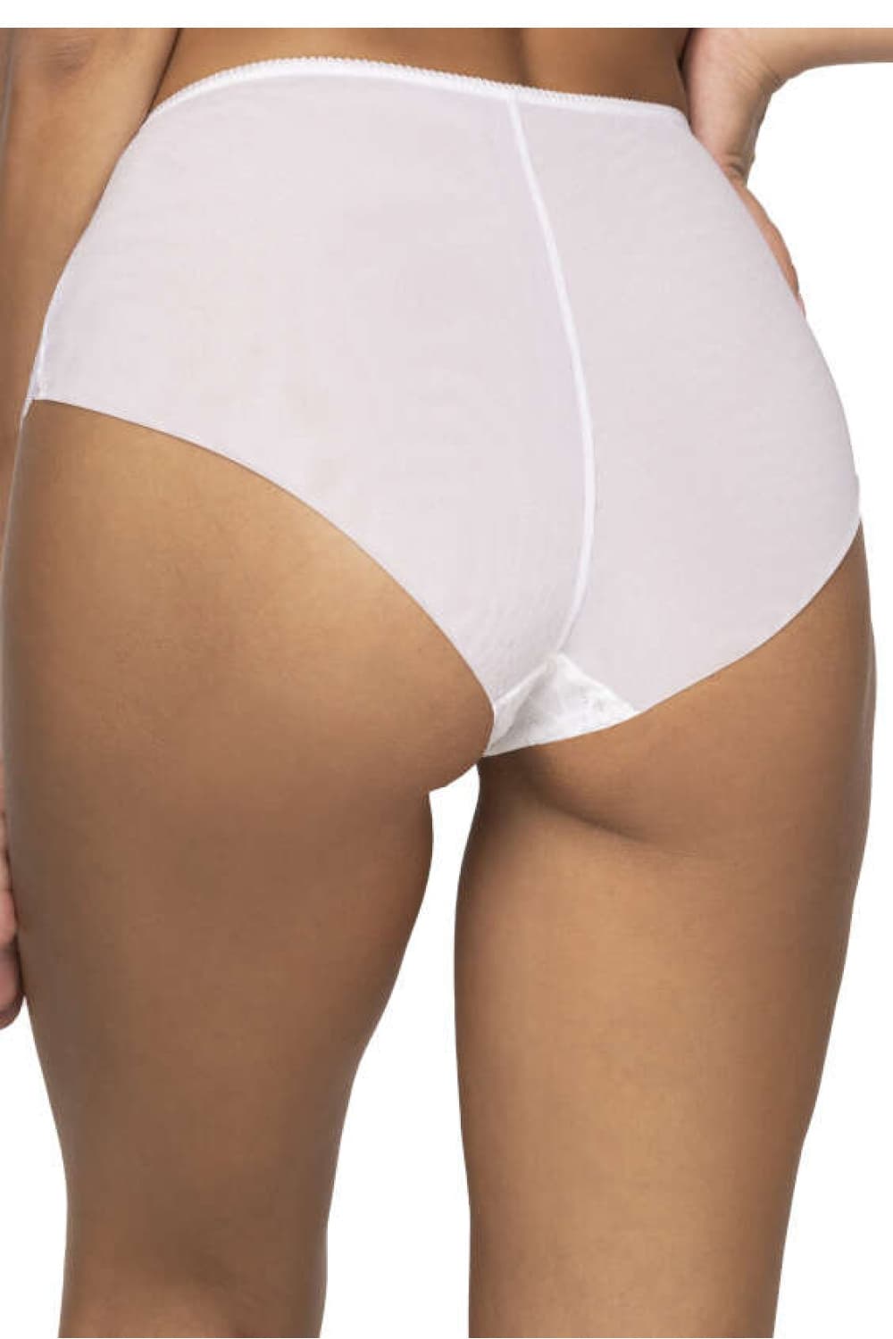 Culotte model 204006 Mat - Miniatura 3
