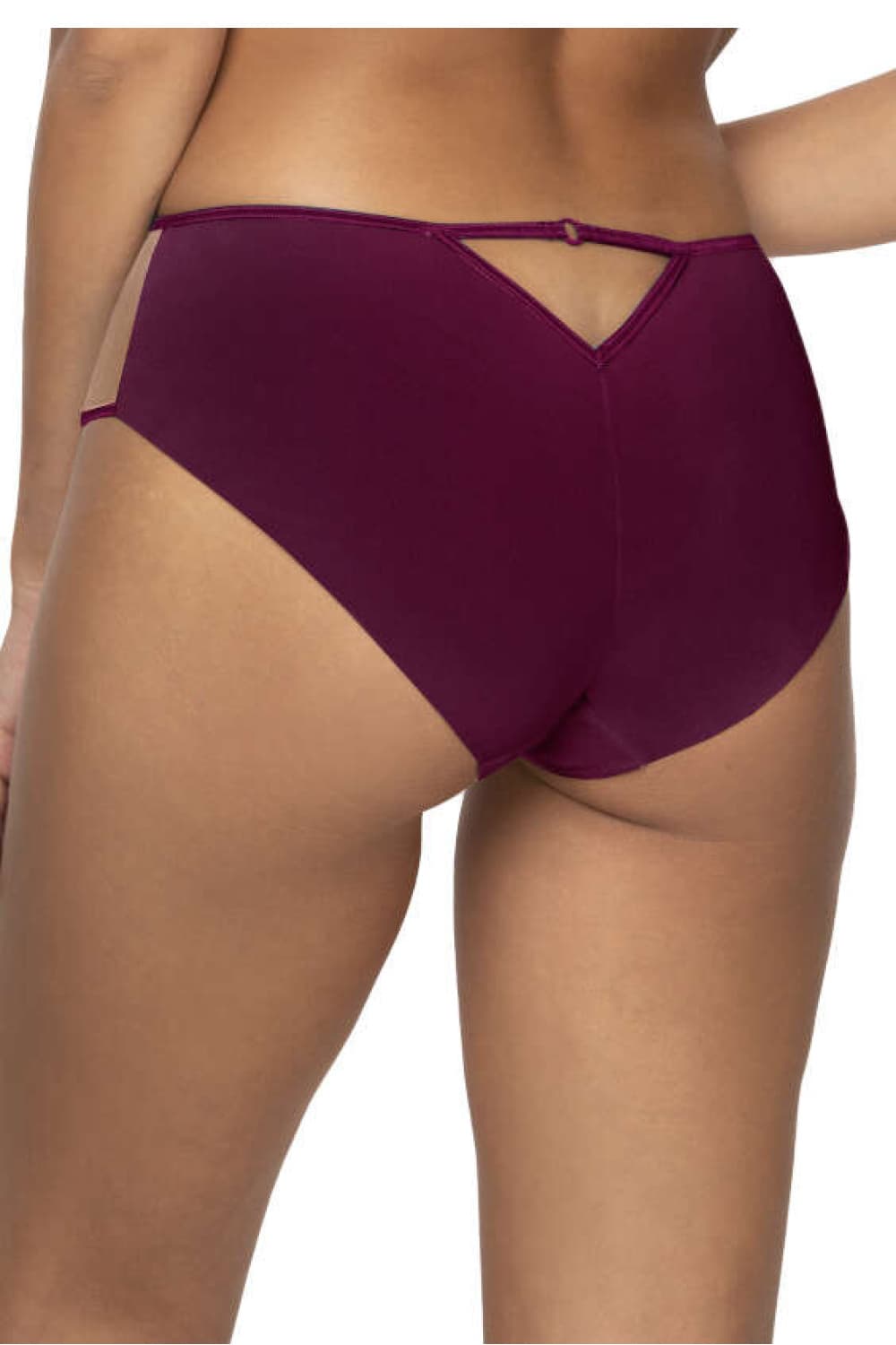 Culotte model 204009 Mat - Miniatura 3