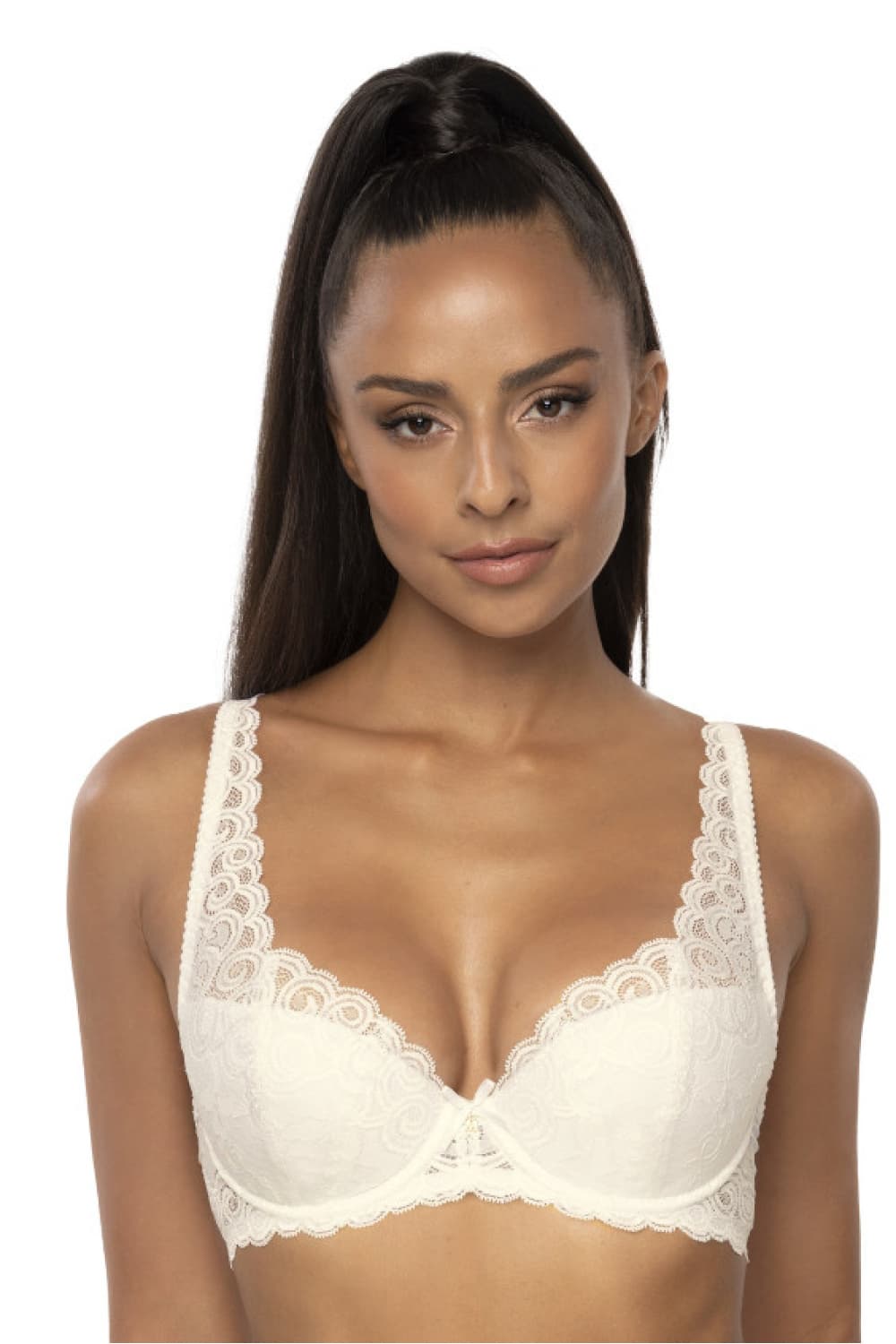 Reggiseno imbottito model 204081 Mat - Miniatura 3
