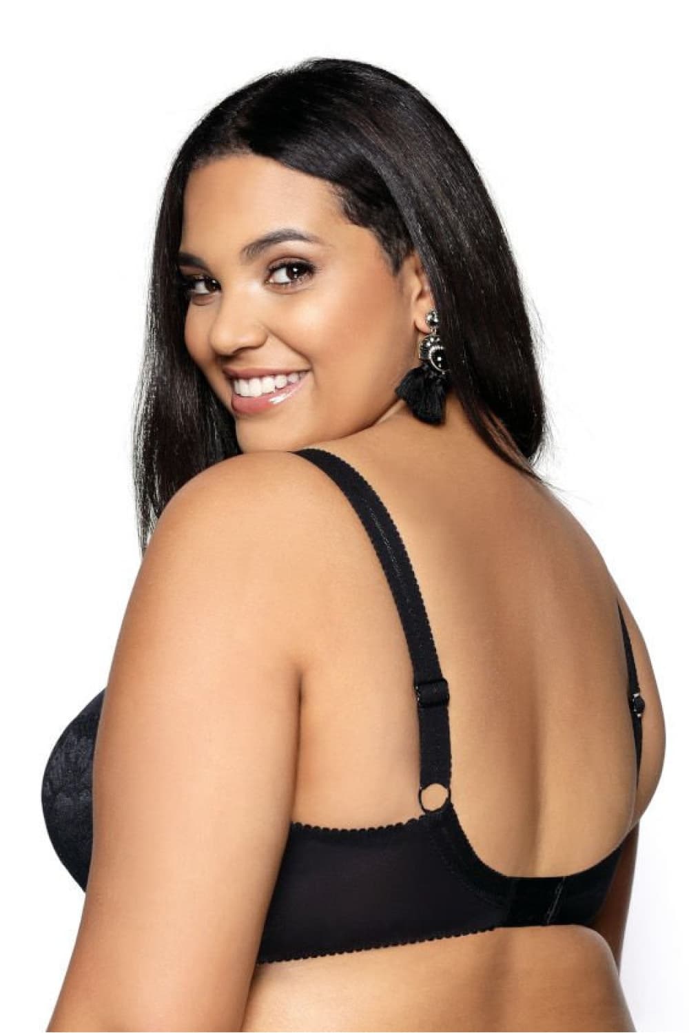 Reggiseno imbottito model 204090 Mat - Miniatura 3