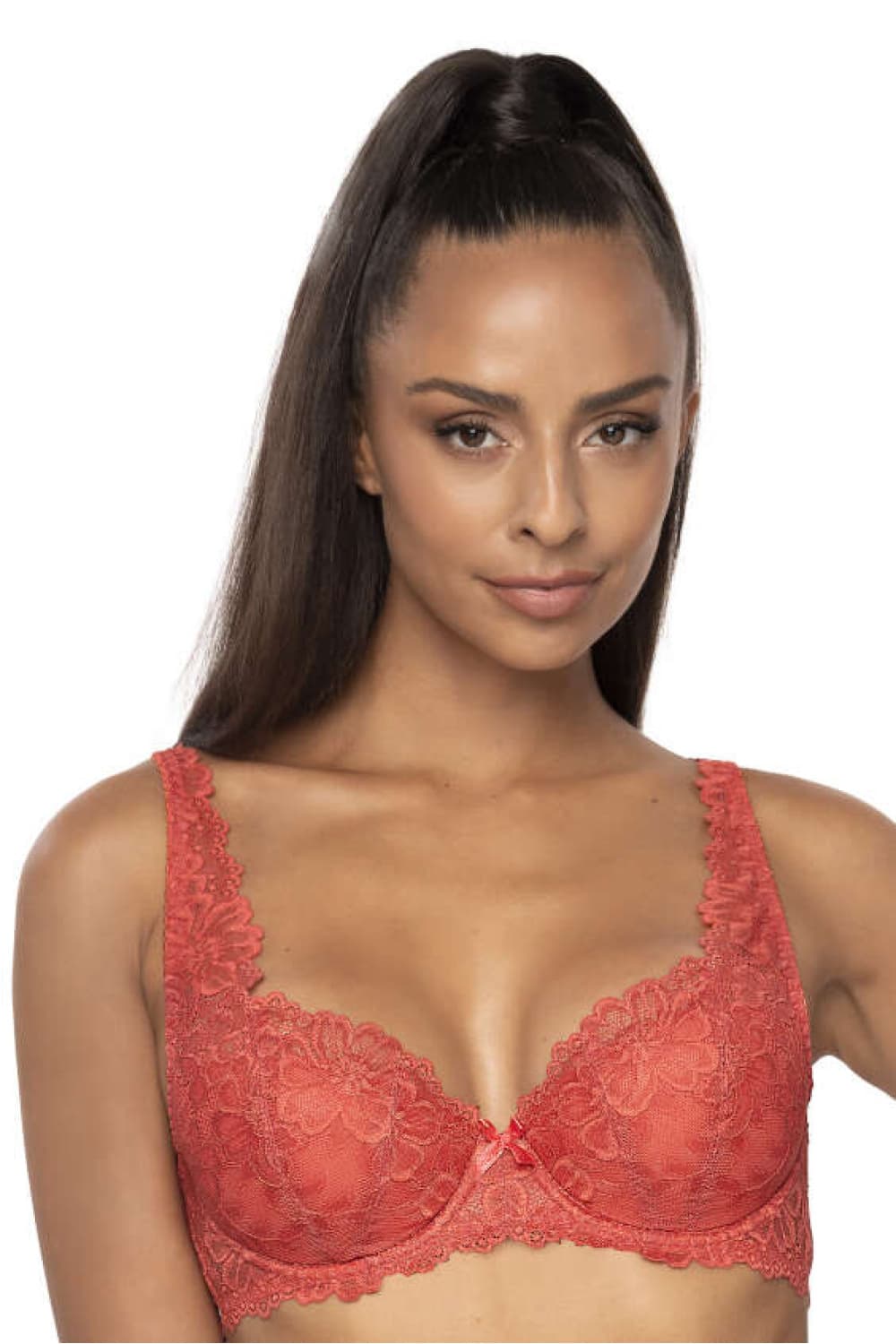Reggiseno imbottito model 204098 Mat