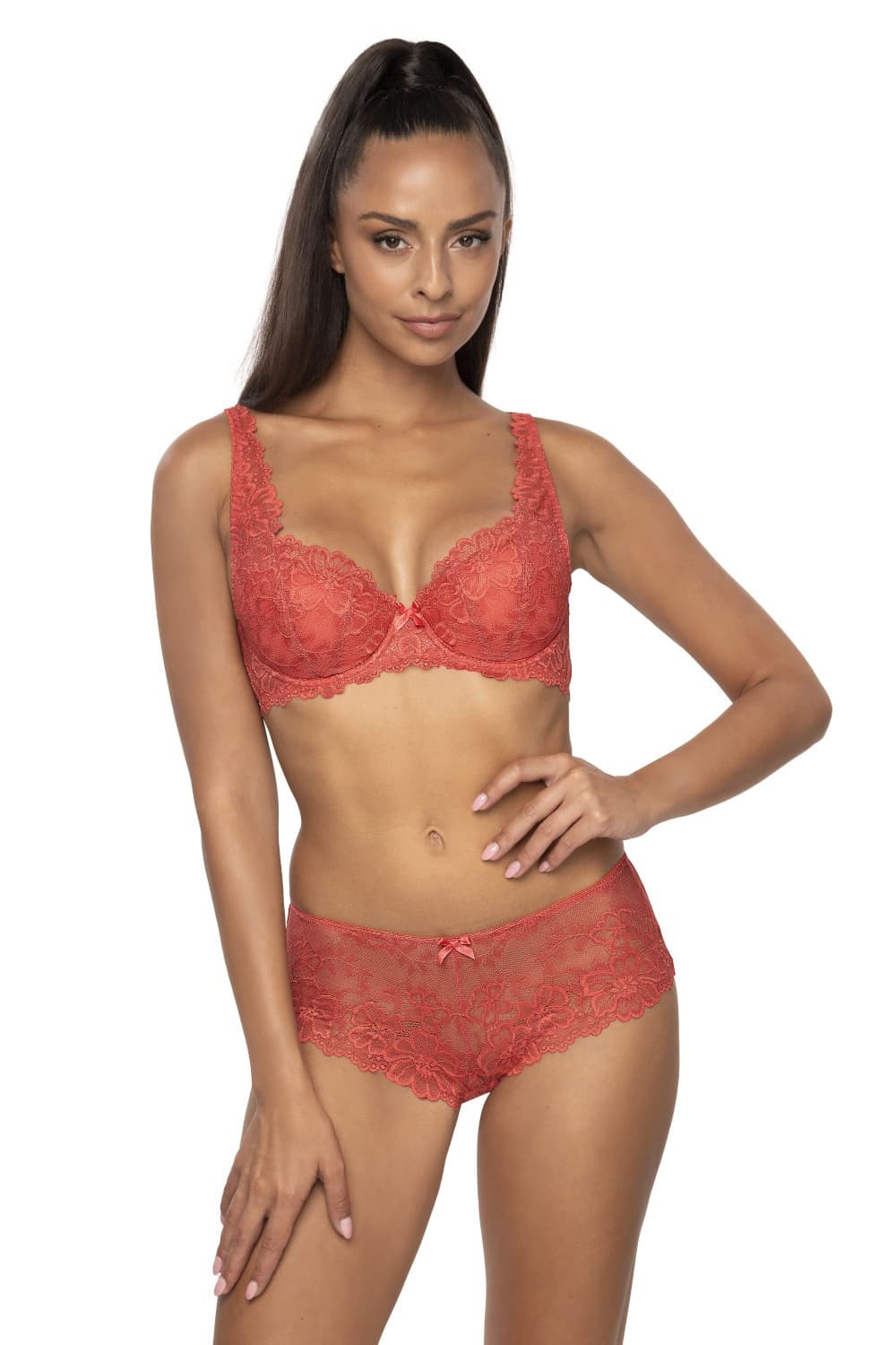Reggiseno imbottito model 204098 Mat - Miniatura 2