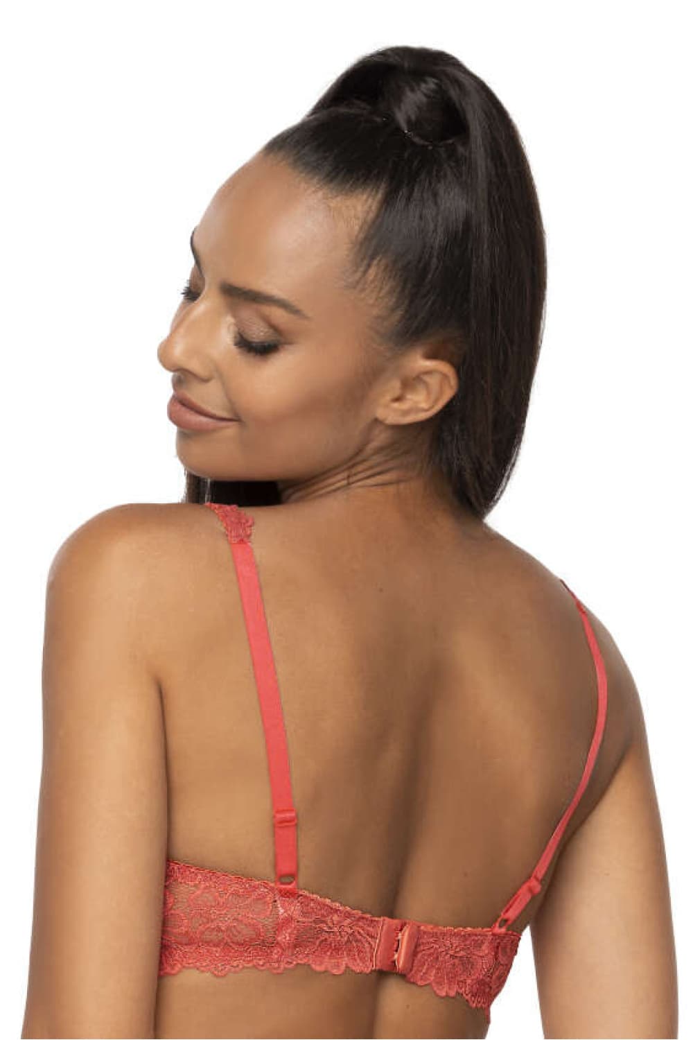 Reggiseno imbottito model 204098 Mat - Miniatura 3