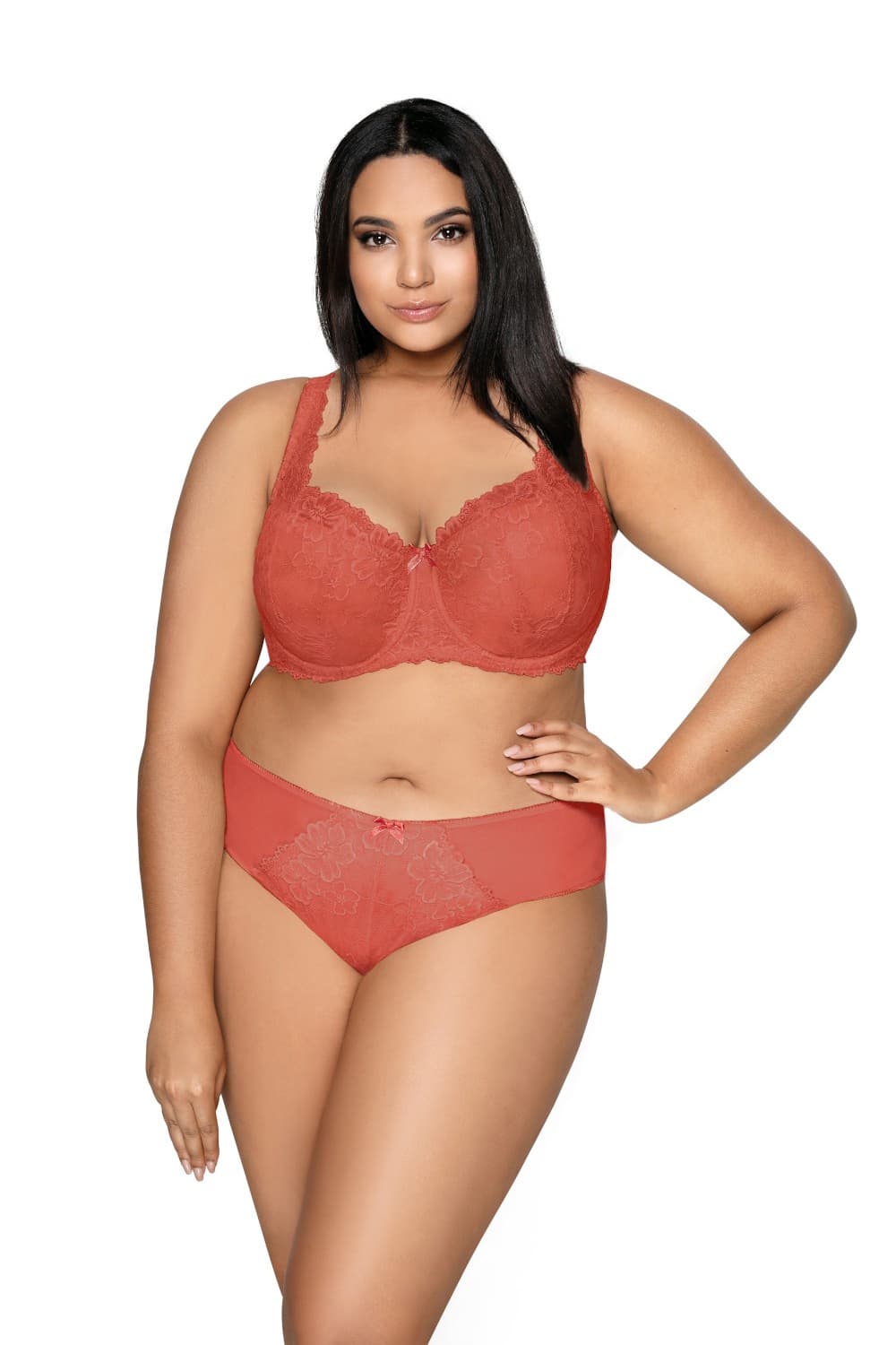 Reggiseno imbottito model 204099 Mat - Miniatura 2
