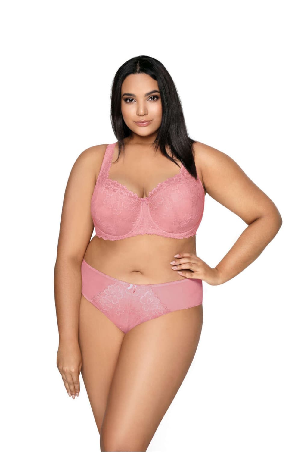 Reggiseno imbottito model 204100 Mat - Miniatura 2