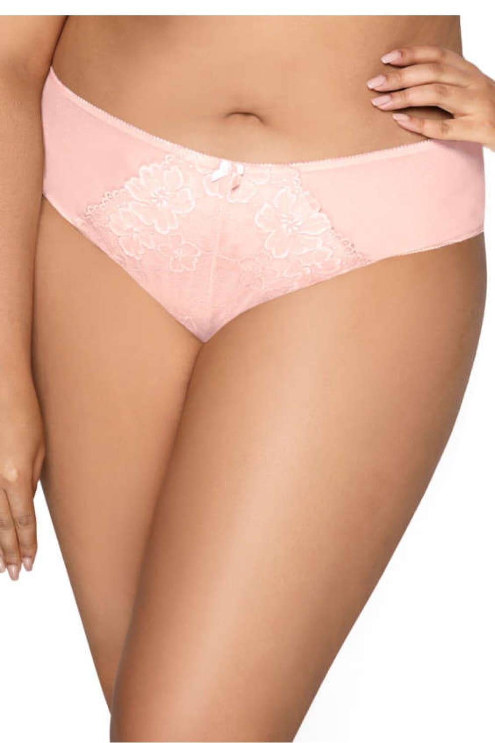 Culotte model 204145 Mat