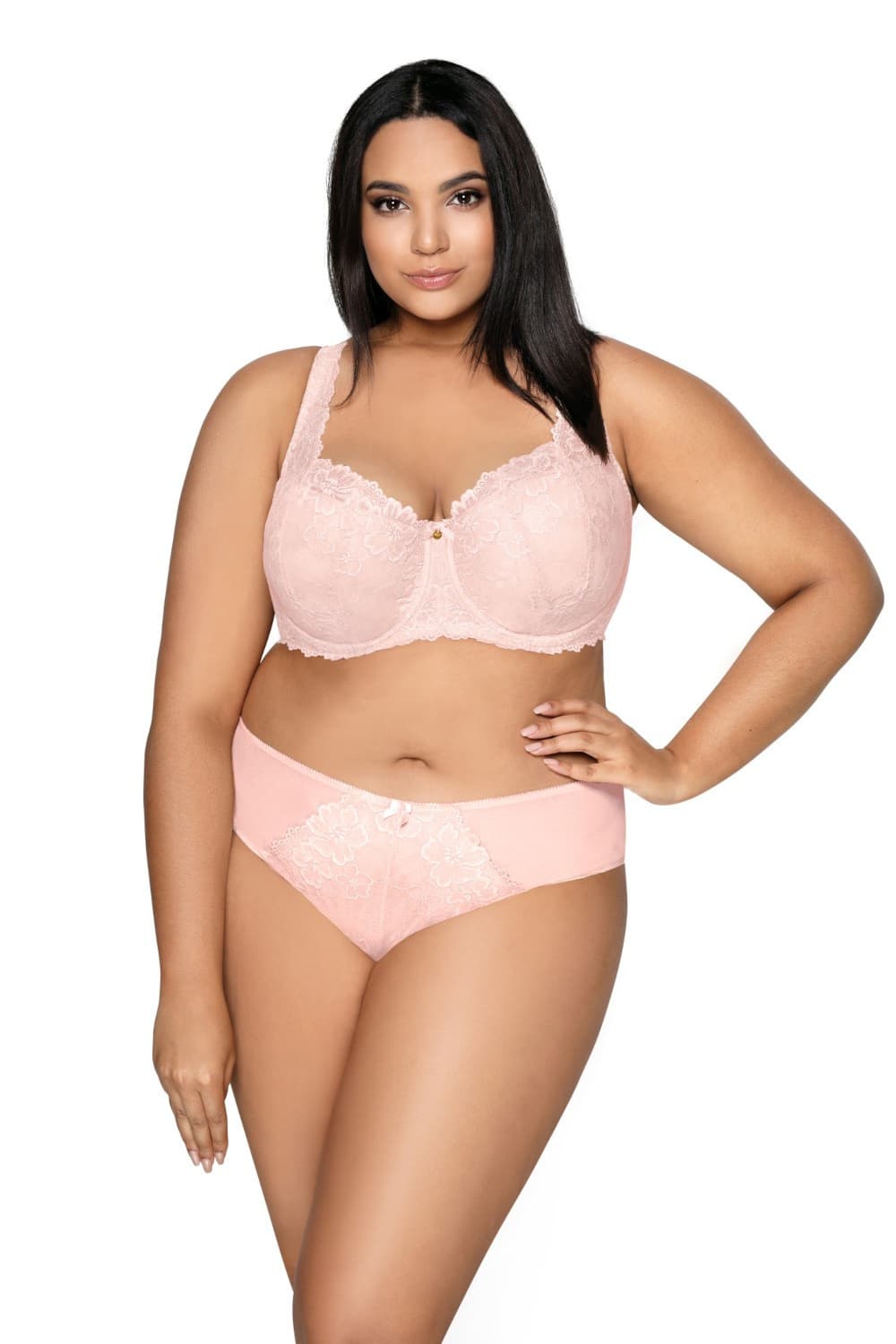 Culotte model 204145 Mat - Miniatura 2