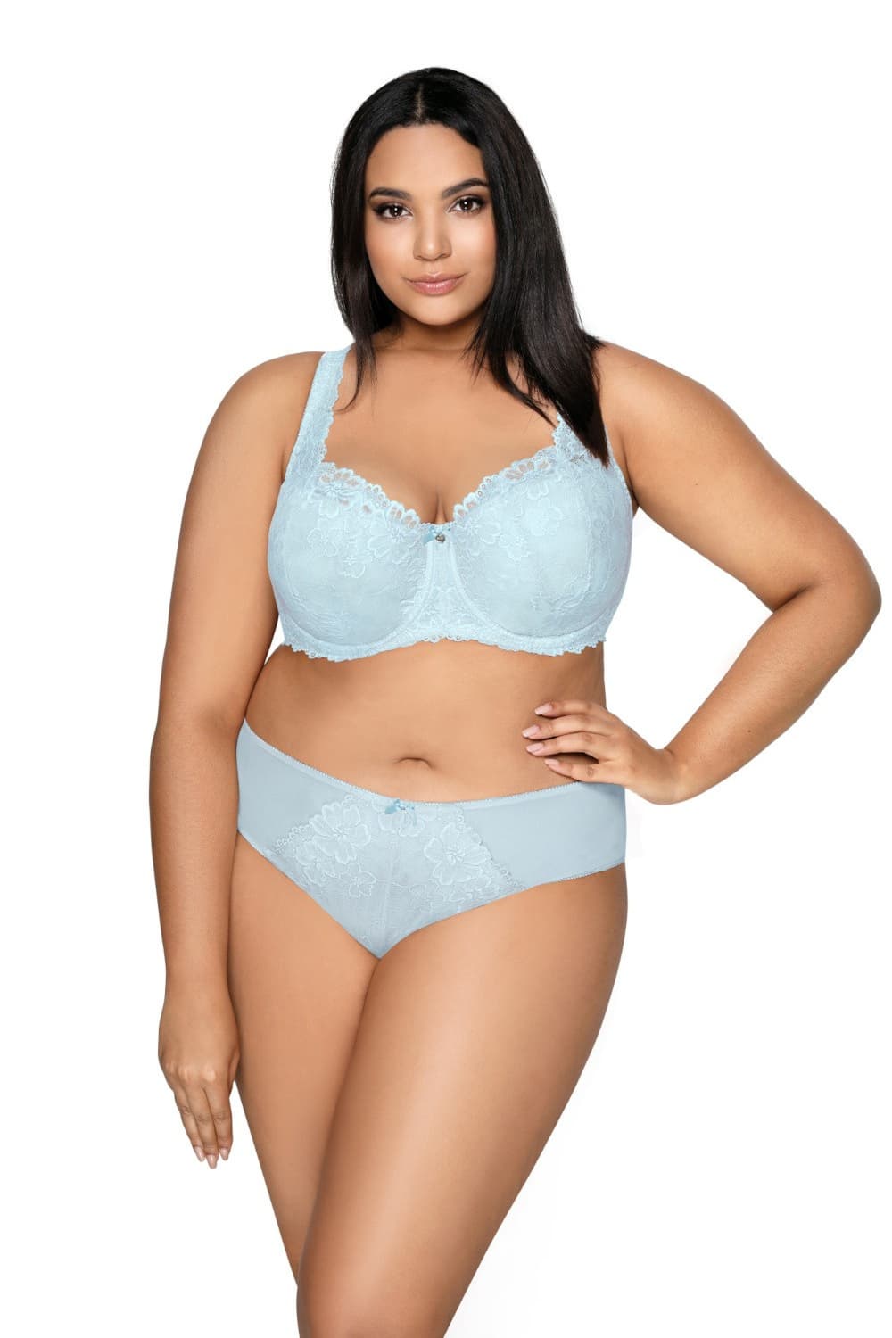 Culotte model 204146 Mat - Miniatura 2