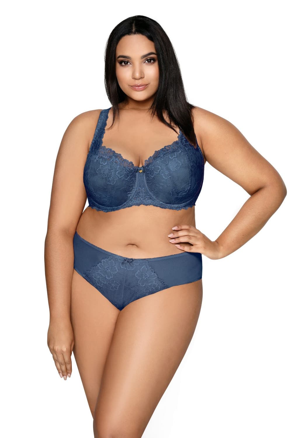 Culotte model 204147 Mat - Miniatura 2