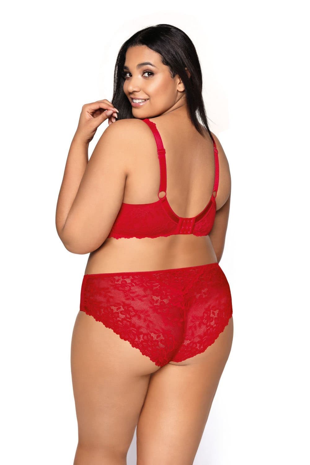 Culotte model 204148 Mat - Miniatura 4
