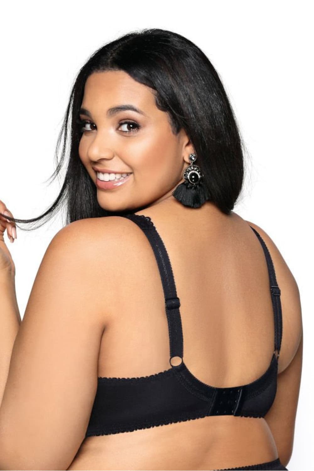 Reggiseno imbottito model 204180 Mat - Miniatura 3
