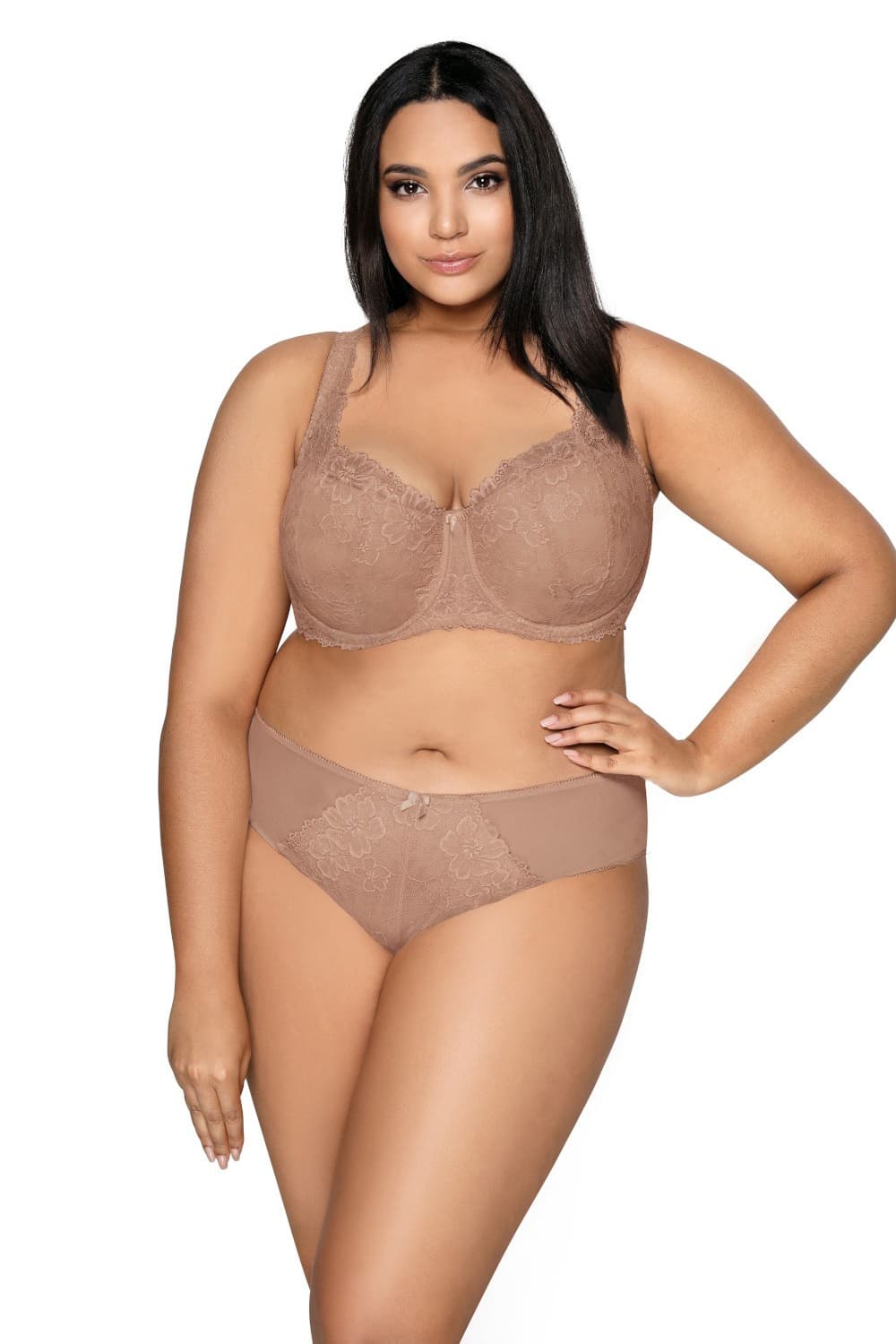 Reggiseno imbottito model 204189 Mat - Miniatura 2