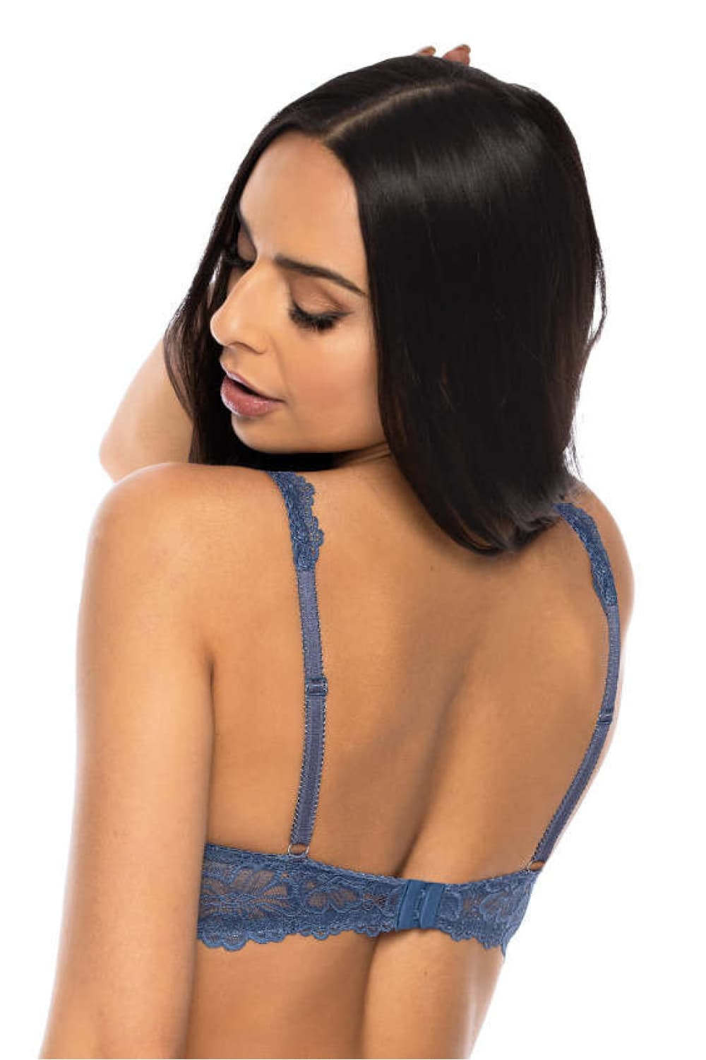 Reggiseno imbottito model 204195 Mat - Miniatura 3