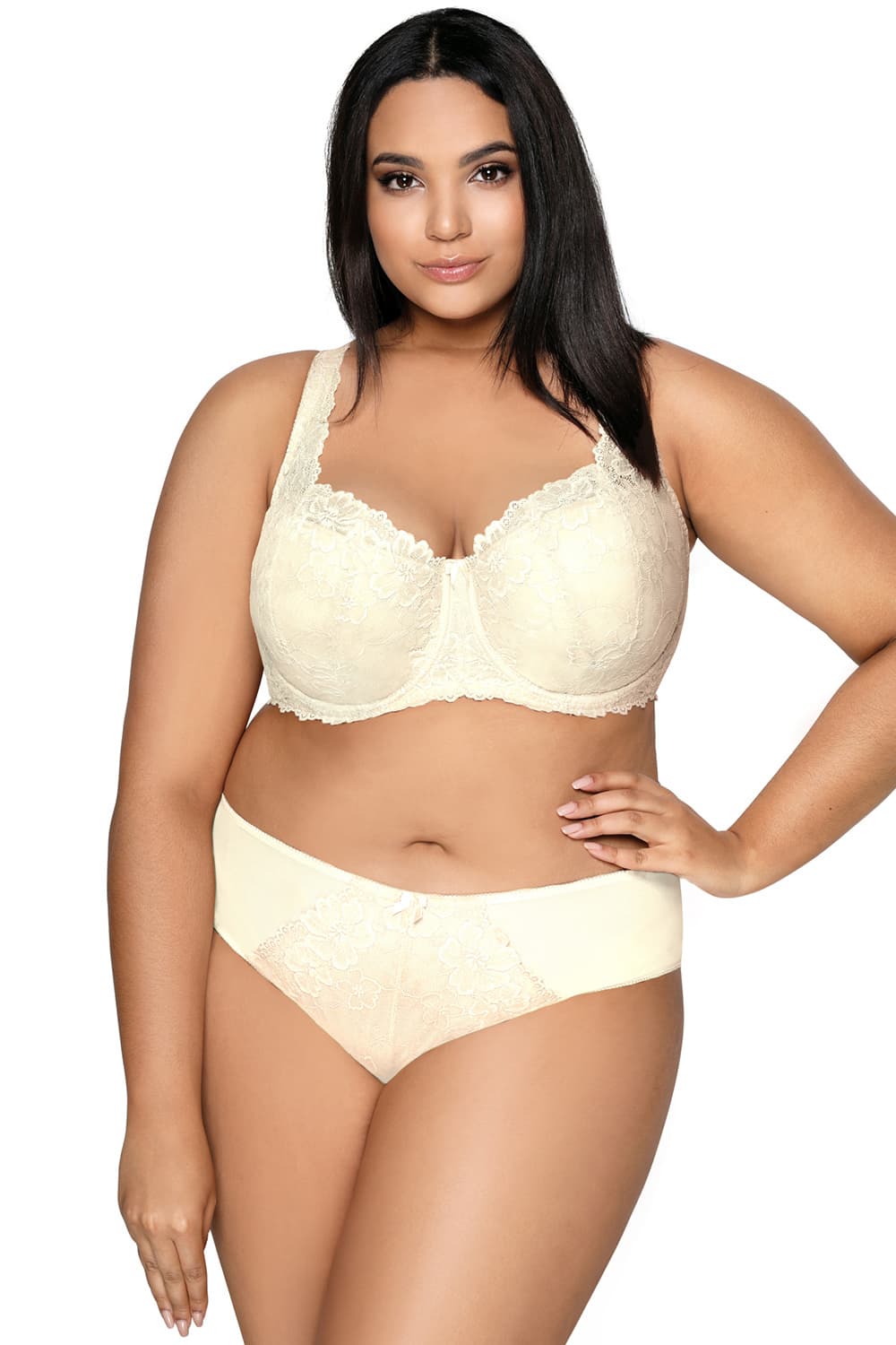 Culotte model 204232 Mat - Miniatura 2