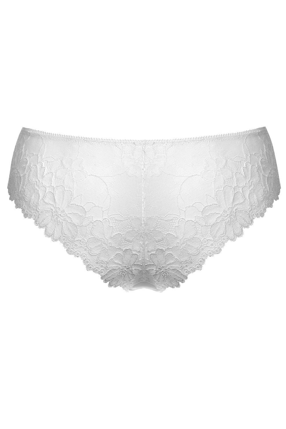 Culotte model 204236 Mat - Miniatura 2