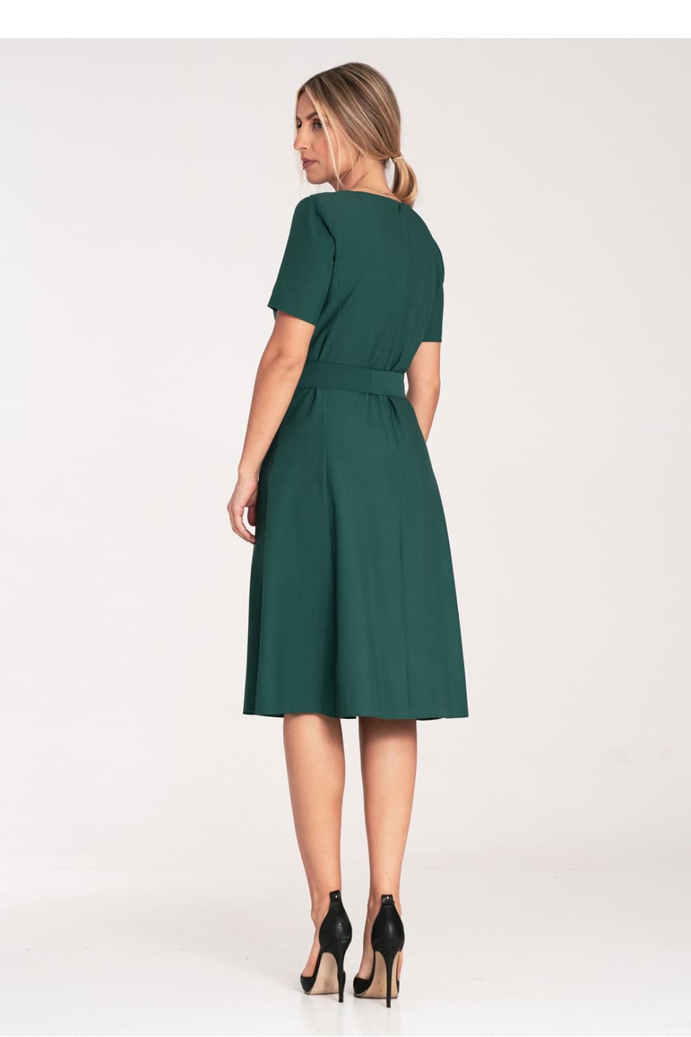 Vestito da giorno model 204293 Figl - Miniatura 3