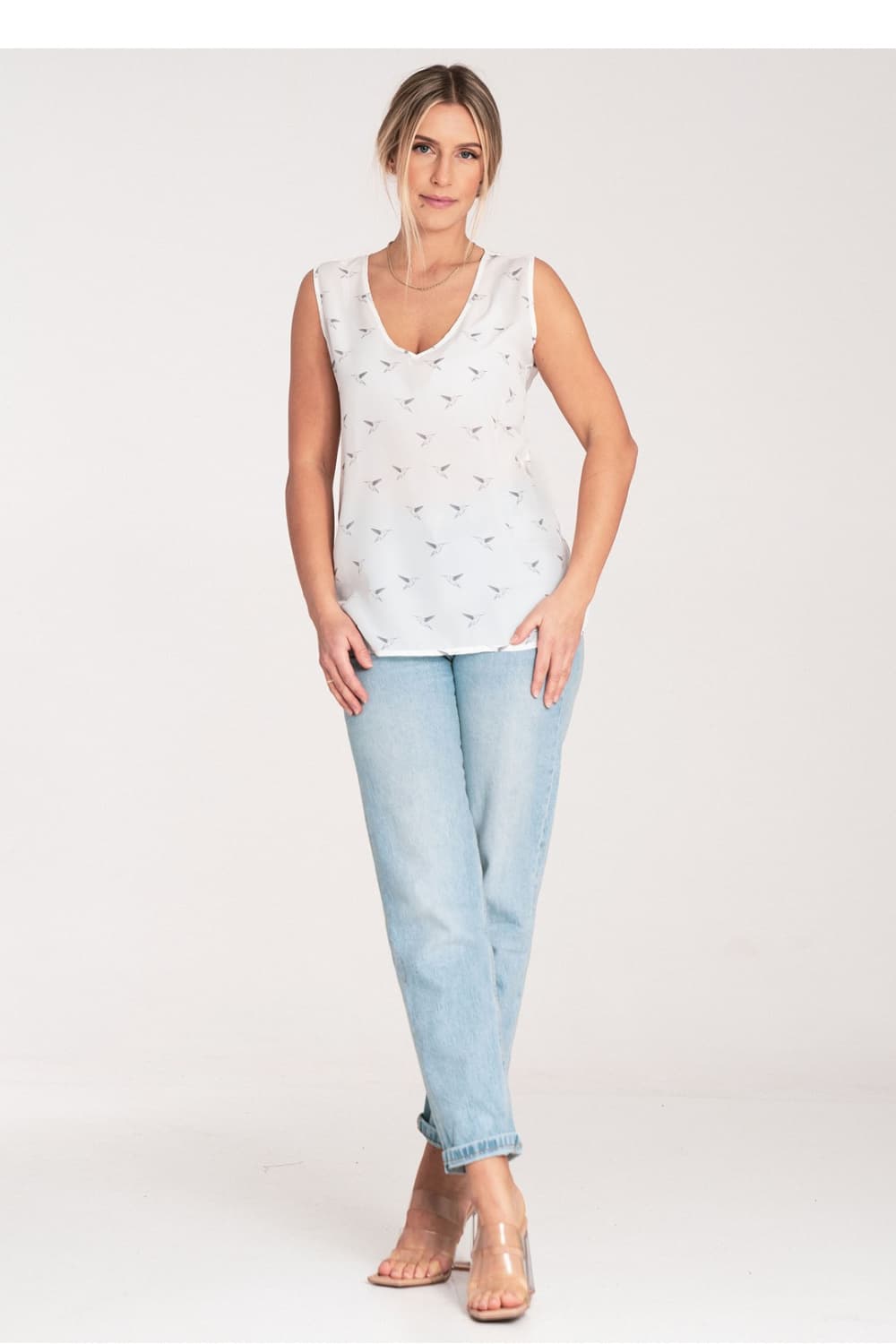 Maglia model 204312 Figl - Miniatura 4