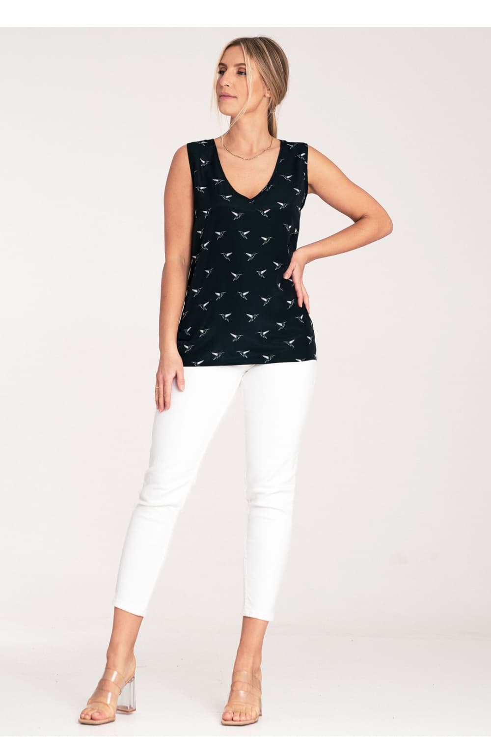 Maglia model 204314 Figl - Miniatura 2