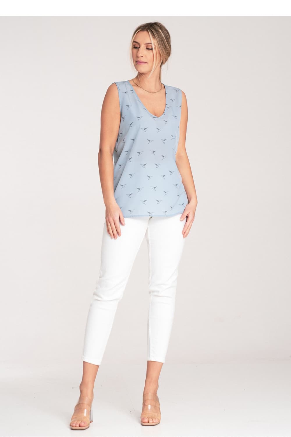 Maglia model 204315 Figl - Miniatura 2