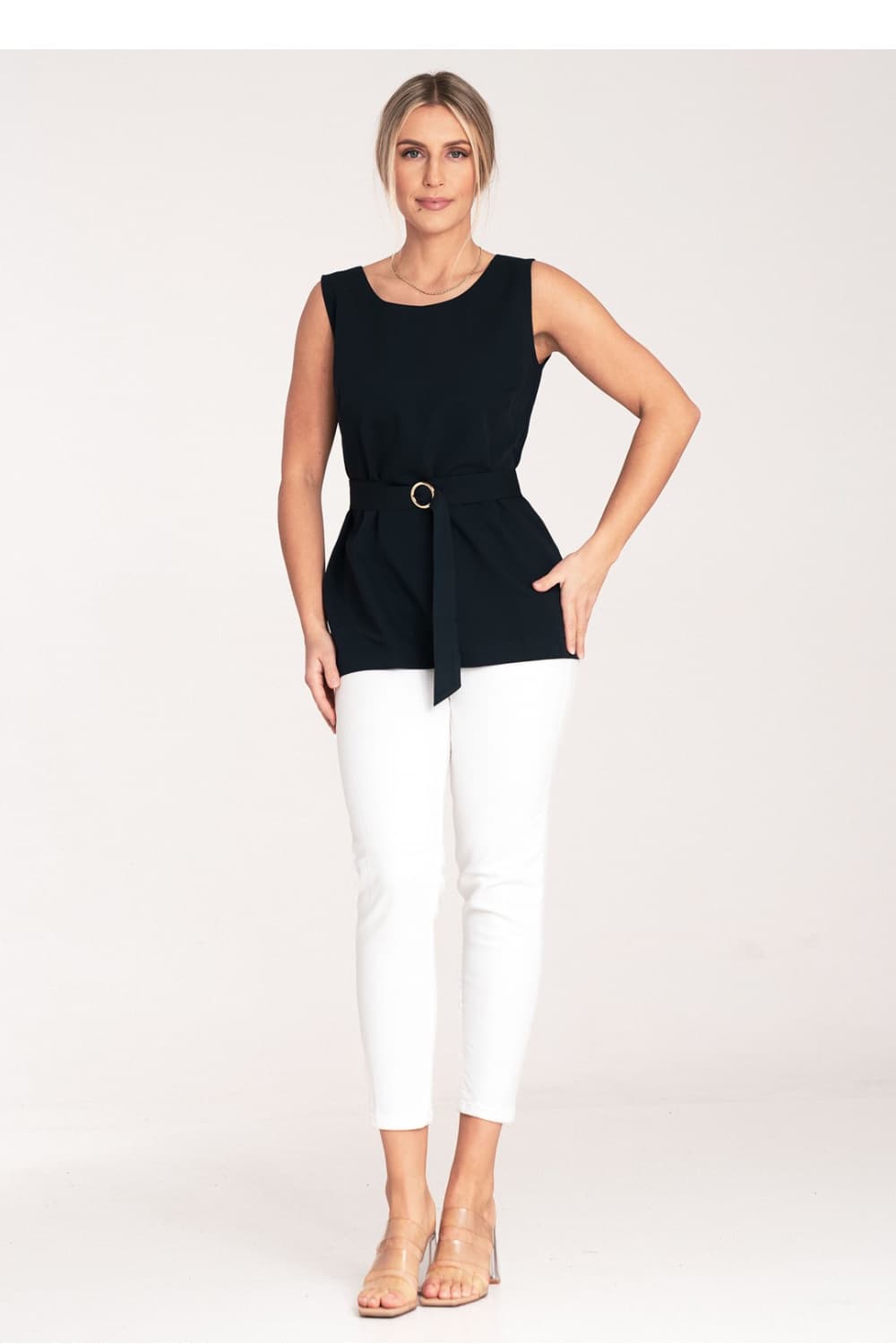 Maglia model 204322 Figl - Miniatura 2