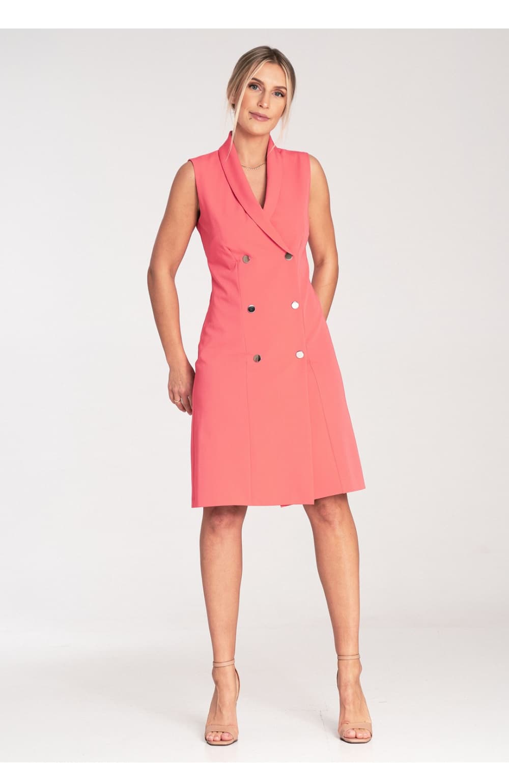 Vestito da giorno model 204334 Figl - Miniatura 4