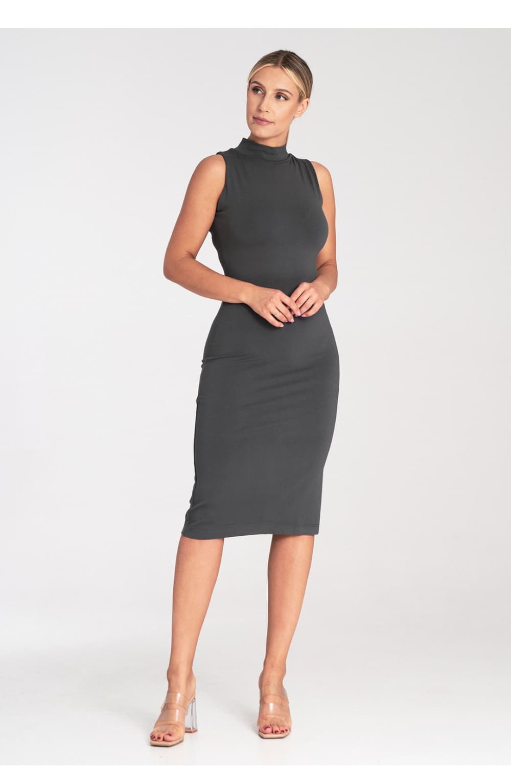 Vestito da giorno model 204338 Figl - Miniatura 4