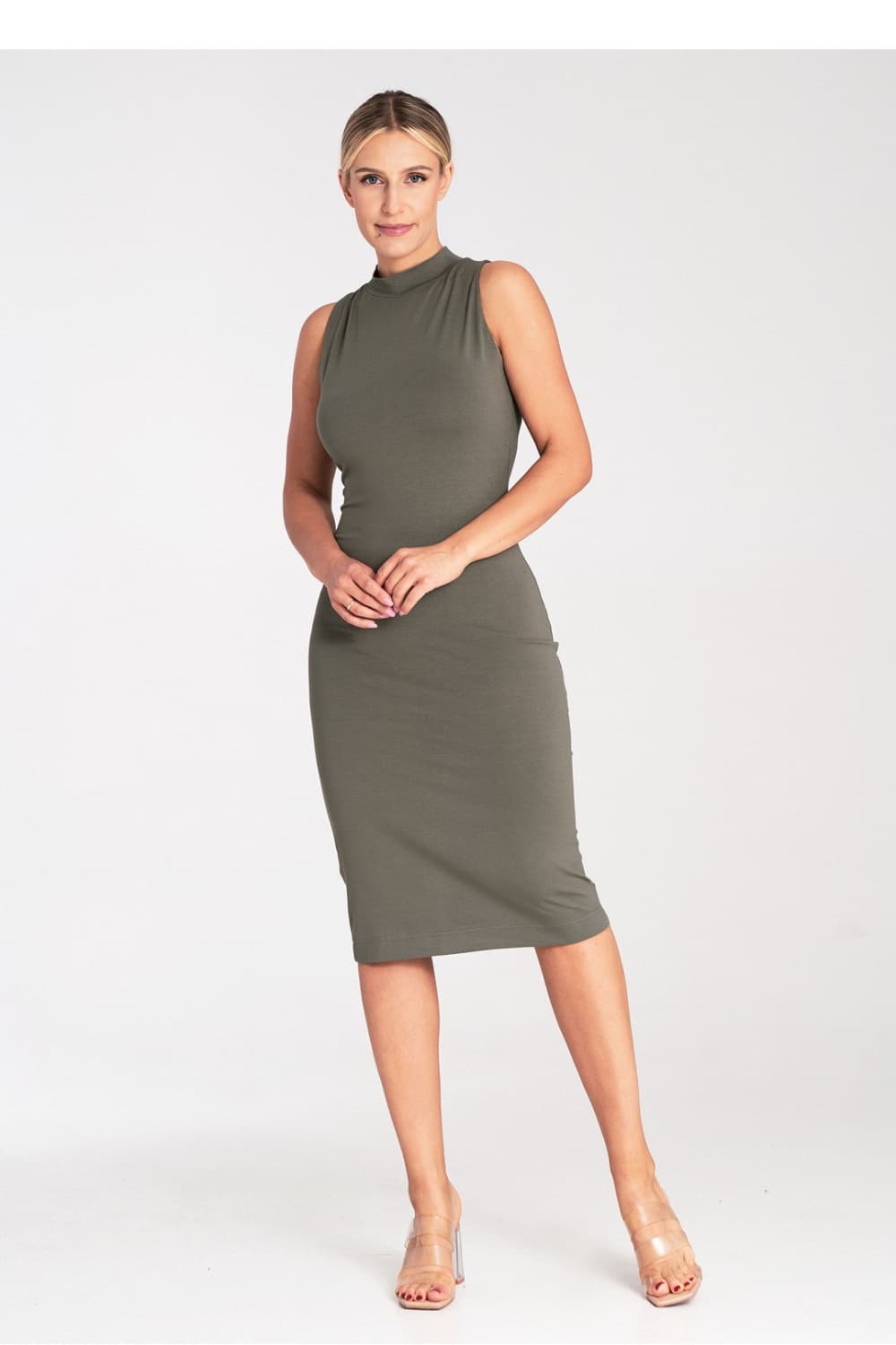 Vestito da giorno model 204339 Figl - Miniatura 2