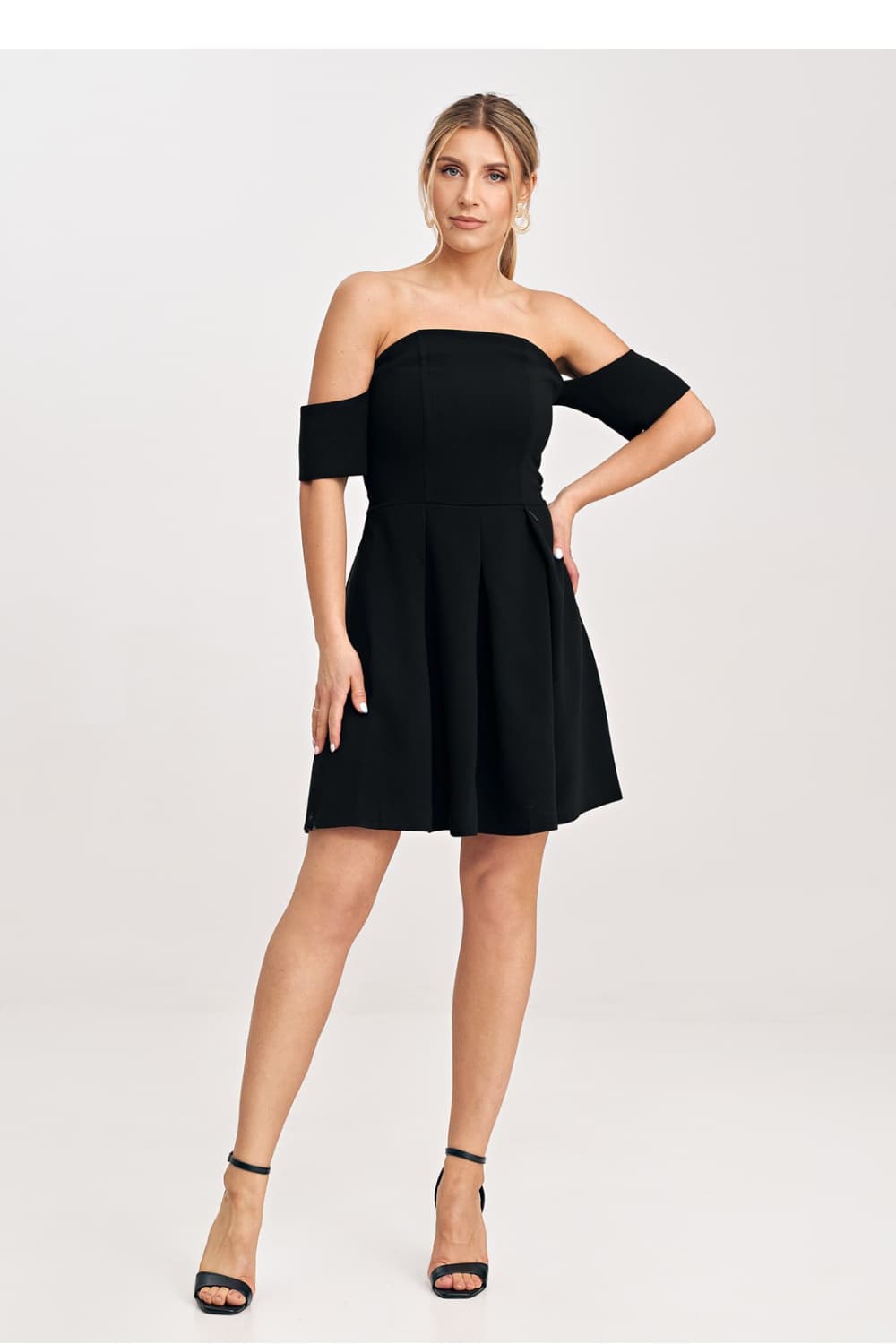 Vestito da sera model 204343 Figl - Miniatura 2