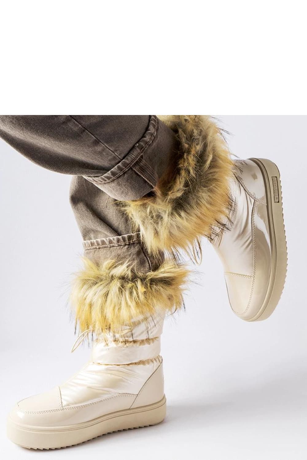 Scarpe da neve model 204834 Solea - Miniatura 3