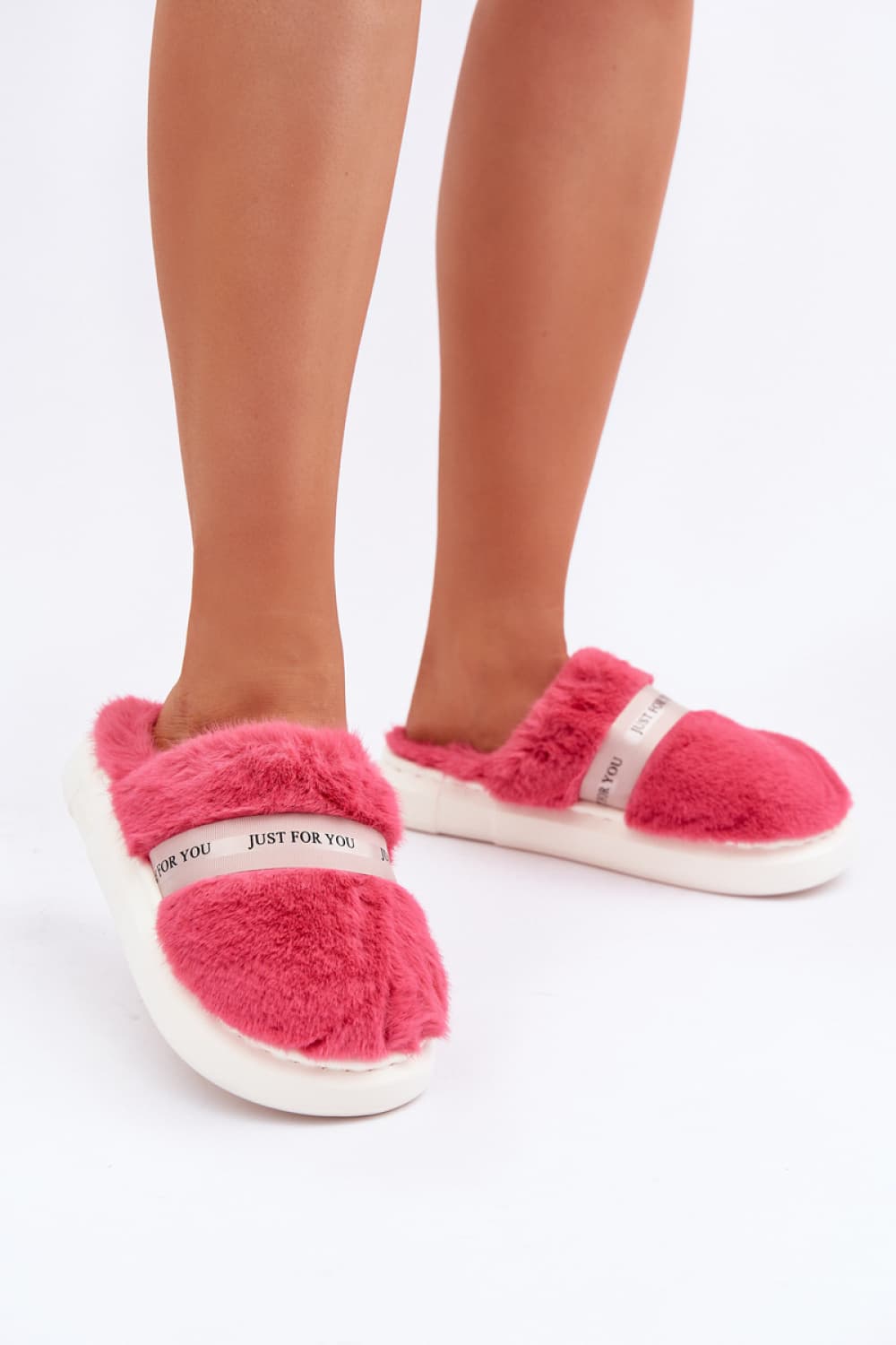 Pantofole model 204934 Step in style