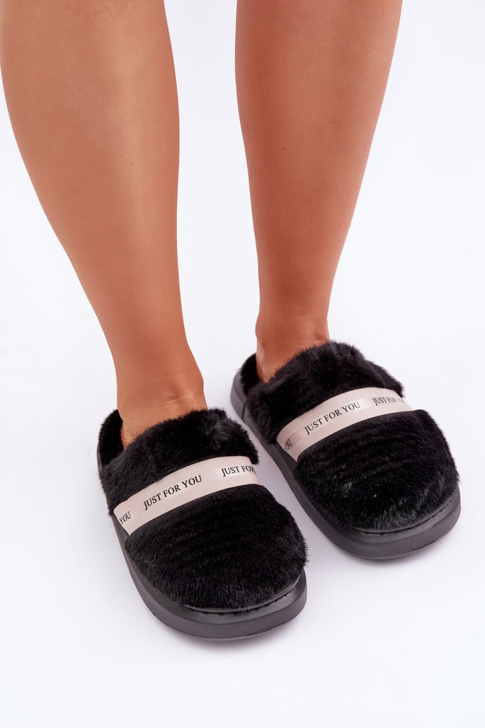 Pantofole model 204935 Step in style