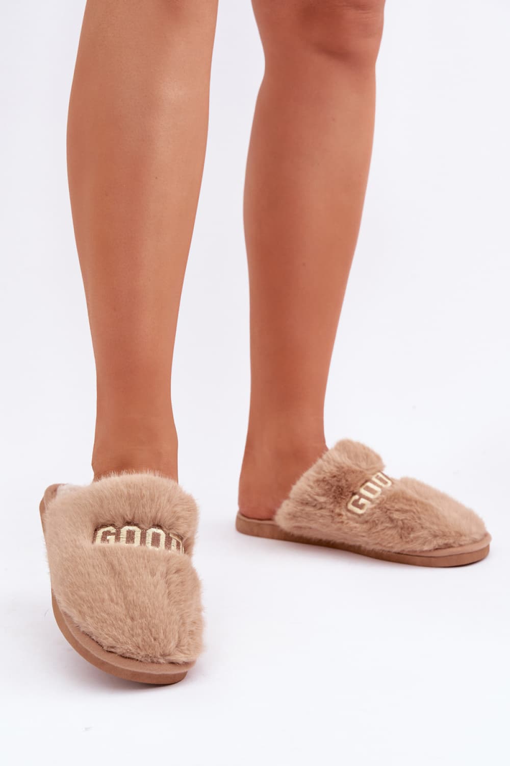 Pantofole model 204941 Step in style