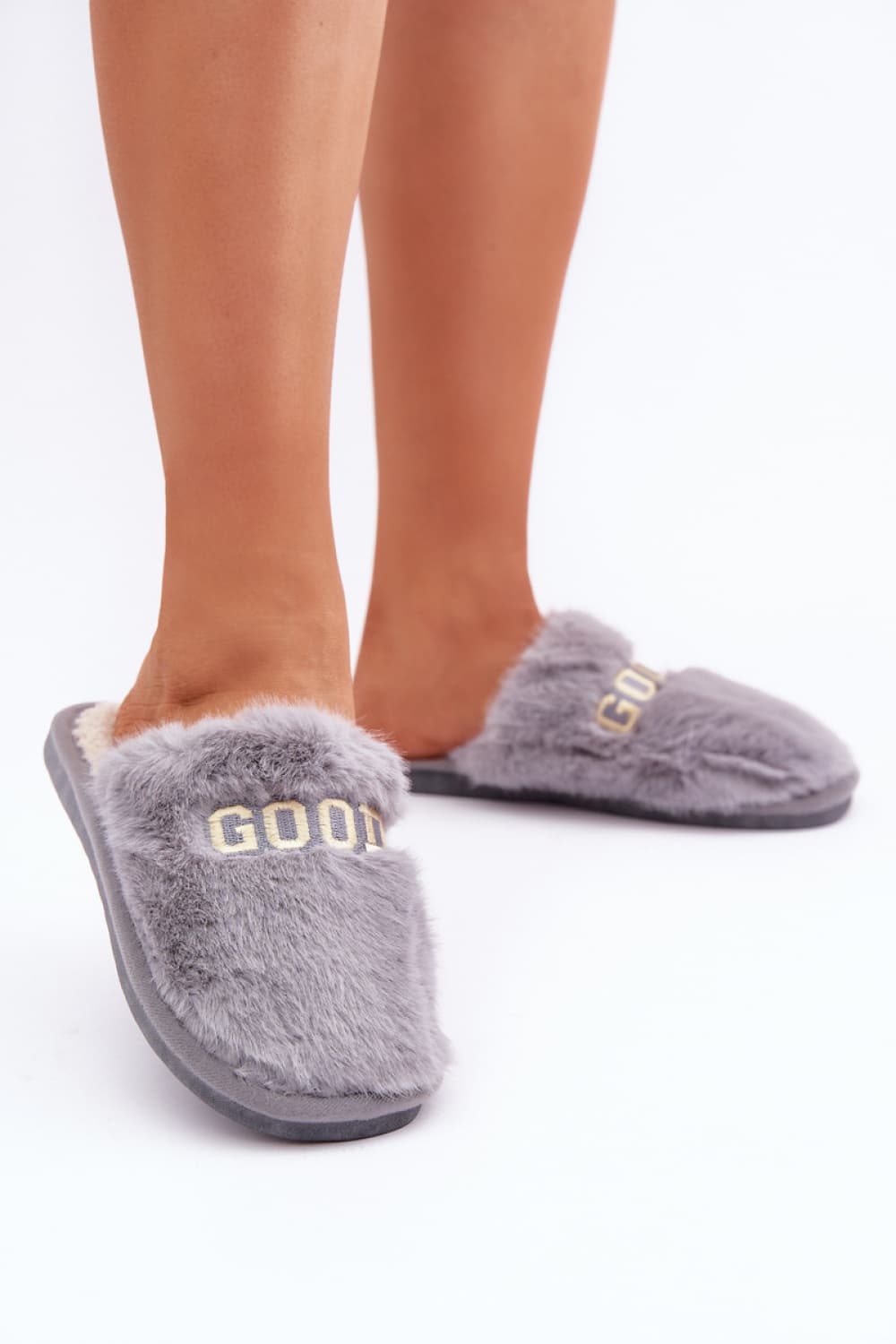 Pantofole model 204942 Step in style