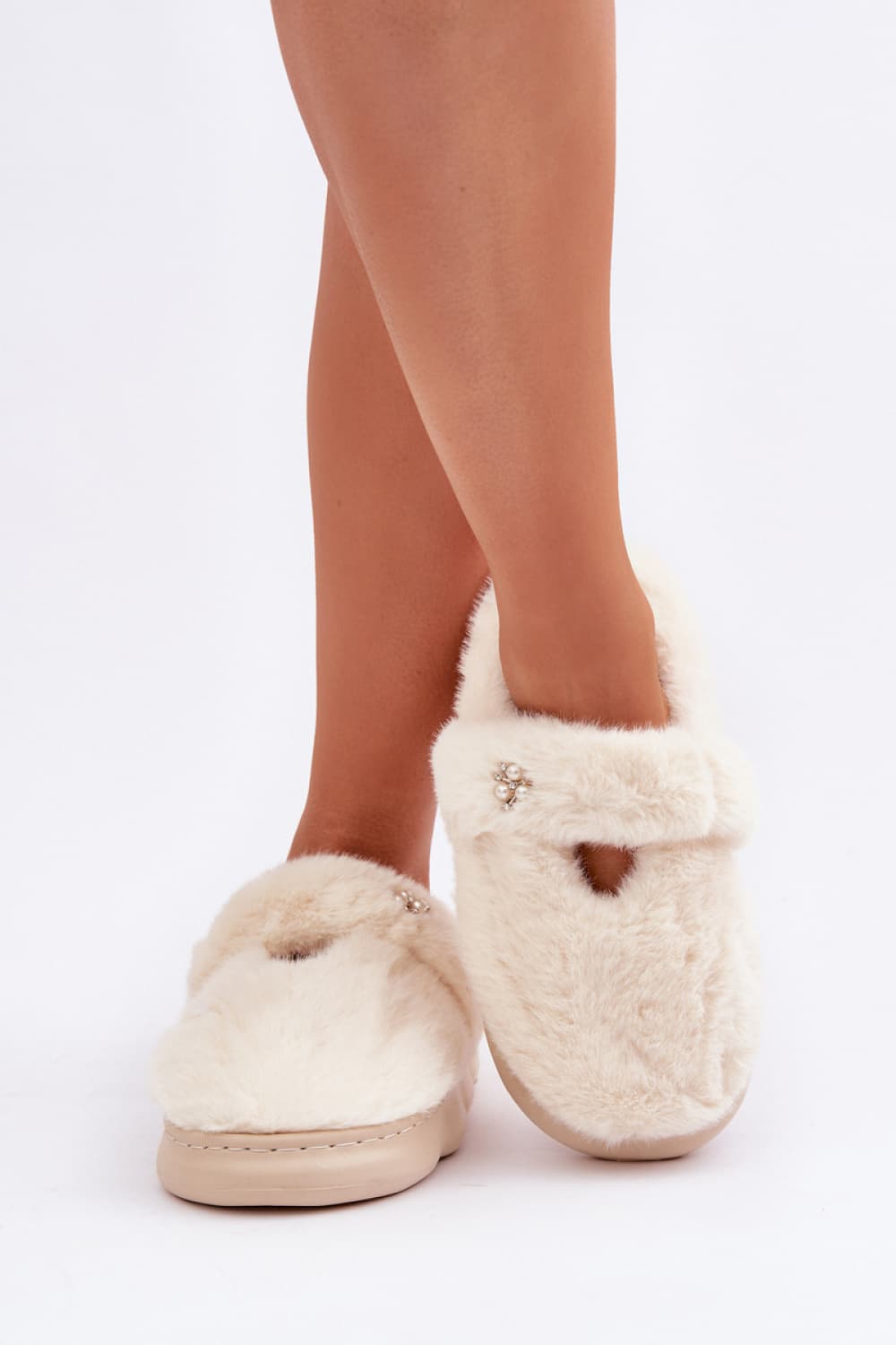 Pantofole model 204948 Step in style