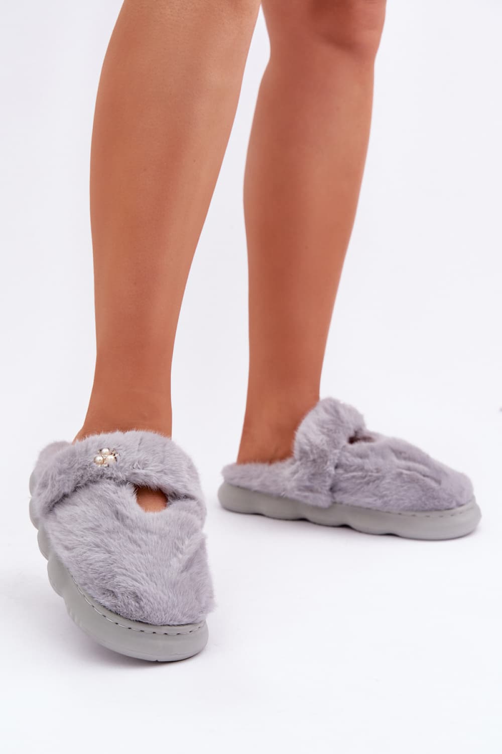 Pantofole model 204950 Step in style