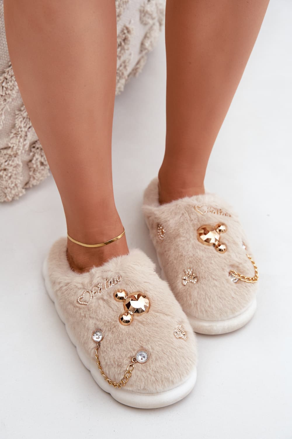 Pantofole model 204957 Step in style - Miniatura 3