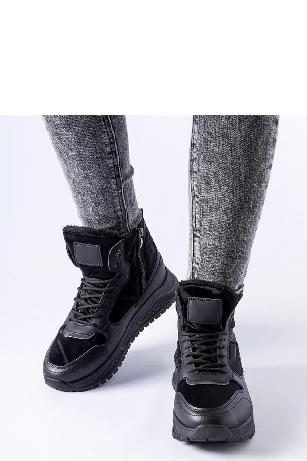 Scarpe con tacco model 205825 Solea - Miniatura 4