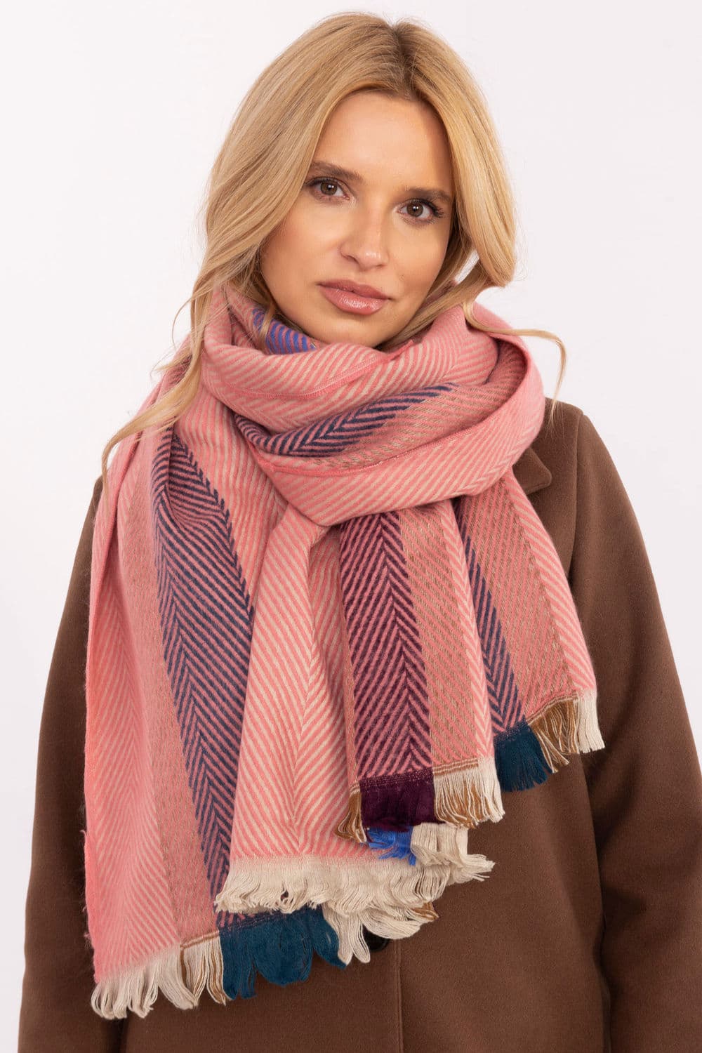 Scialle model 206039 AT